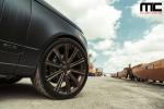 Land Rover Range Rover HSE by MC Customs 2018 года